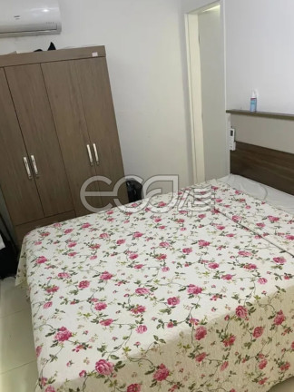 Imagem Apartamento com 3 Quartos à Venda, 73 m² em Espaço Tropical - Barra Dos Coqueiros