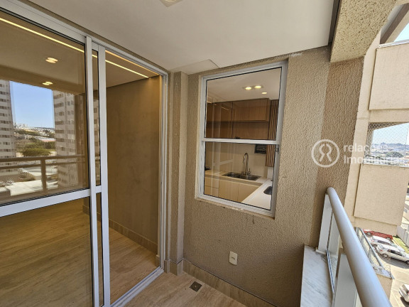 Imagem Apartamento com 3 Quartos à Venda, 71 m² em Jk - Contagem Imagem Apartamento com 3 Quartos à Venda, 71 m² em Jk - Contagem