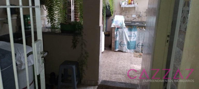 Imagem Casa com 3 Quartos à Venda, 250 m² em Maracanã - Praia Grande Imagem Casa com 3 Quartos à Venda, 250 m² em Maracanã - Praia Grande