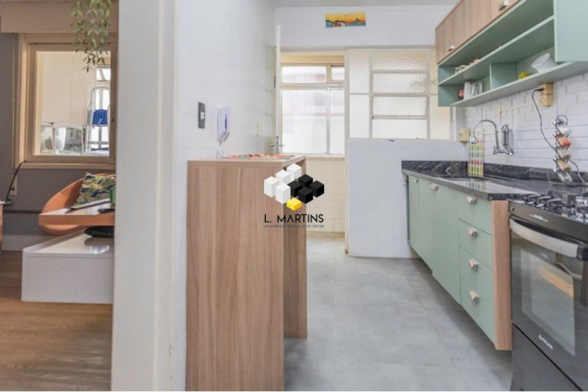 Imagem Apartamento com 2 Quartos à Venda, 67 m² em Cristo Redentor - Porto Alegre