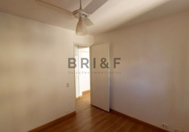 Imagem Apartamento com 1 Quarto para Alugar, 42 m² em Moema - São Paulo