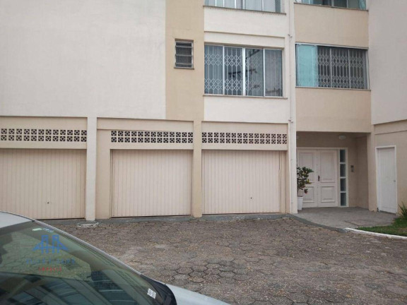Imagem Apartamento com 2 Quartos à Venda, 55 m² em Itacorubi - Florianópolis