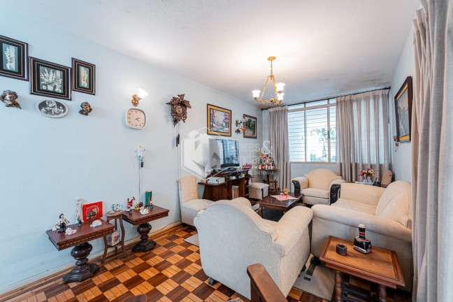 Casa com 3 Quartos à Venda, 161 m² em Indianópolis - São Paulo