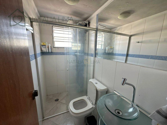 Imagem Apartamento com 2 Quartos à Venda, 46 m² em Horto Do Ipê - São Paulo