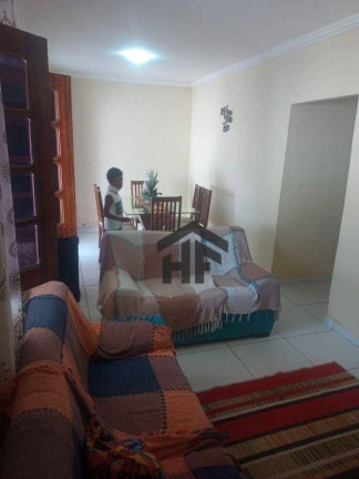 Imagem Casa com 2 Quartos à Venda, 200 m² em Nazaré - Camaragibe