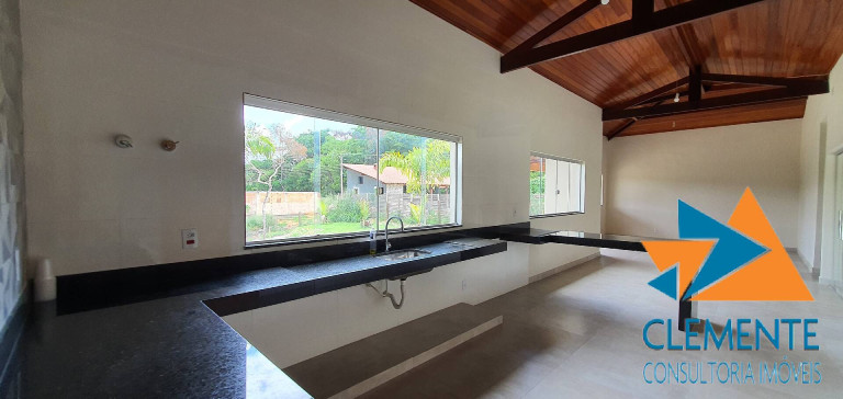 Imagem Casa de Condomínio com 3 Quartos à Venda, 239 m² em Condomínio Estância Da Mata - Lagoa Santa Imagem Casa de Condomínio com 3 Quartos à Venda, 239 m² em Condomínio Estância Da Mata - Lagoa Santa