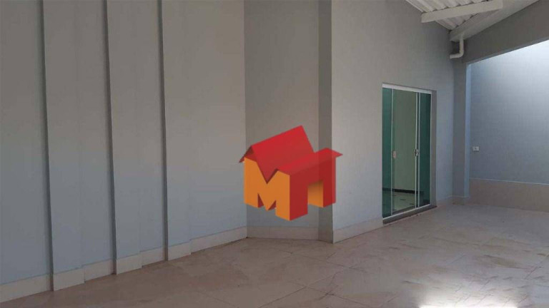 Imagem Casa com 3 Quartos à Venda, 200 m² em Residencial Parque Rochele Ii - Santa Bárbara D'oeste Imagem Casa com 3 Quartos à Venda, 200 m² em Residencial Parque Rochele Ii - Santa Bárbara D'oeste