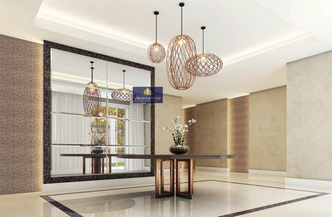 Imagem Apartamento com 3 Quartos à Venda, 94 m² em Barra Funda - São Paulo Imagem Apartamento com 3 Quartos à Venda, 94 m² em Barra Funda - São Paulo