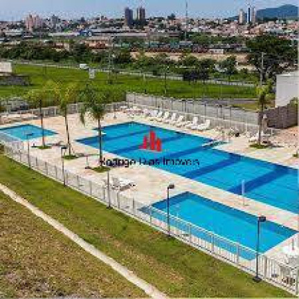 Imagem Apartamento com 2 Quartos à Venda, 54 m² em Horizonte Azul - Jundiaí