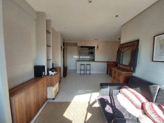 Imagem Imóvel com 2 Quartos à Venda, 70 m² em Campo Belo - São Paulo Imagem Imóvel com 2 Quartos à Venda, 70 m² em Campo Belo - São Paulo