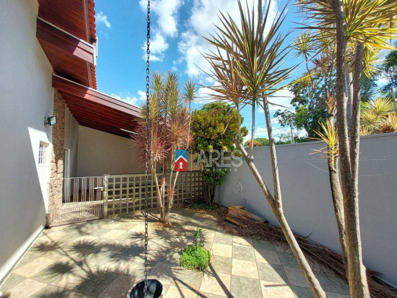 Imagem Casa com 3 Quartos à Venda, 187 m² em Jardim Ipiranga - Americana Imagem Casa com 3 Quartos à Venda, 187 m² em Jardim Ipiranga - Americana