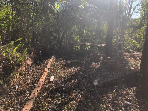 Imagem Terreno à Venda, 110 m² em Fazenda Pirajá - Nova Petrópolis