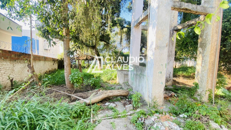 Imagem Casa com 4 Quartos à Venda, 1 m² em Centro - Feira De Santana