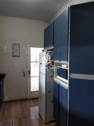 Imagem Casa com 2 Quartos à Venda, 110 m² em Quarto Centenário - Marília Imagem Casa com 2 Quartos à Venda, 110 m² em Quarto Centenário - Marília