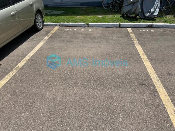 Imagem Apartamento com 2 Quartos à Venda, 50 m² em São José - Canoas Imagem Apartamento com 2 Quartos à Venda, 50 m² em São José - Canoas