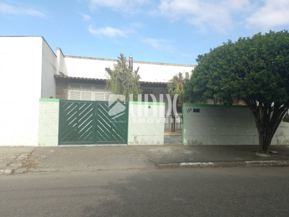 Casa com 3 Quartos à Venda, 204 m² em Parque Califórnia - Campos Dos Goytacazes