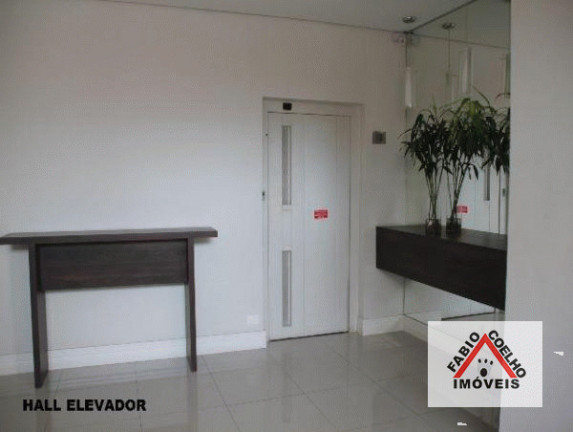 Imagem Apartamento com 3 Quartos à Venda, 117 m² em Alto Da Boa Vista - São Paulo