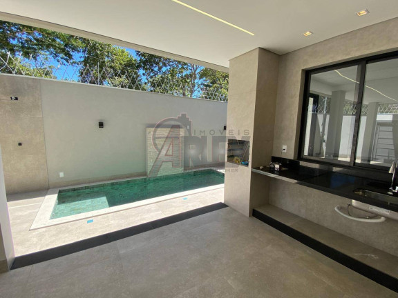 Imagem Casa com 3 Quartos à Venda, 150 m² em Ibituruna - Montes Claros Imagem Casa com 3 Quartos à Venda, 150 m² em Ibituruna - Montes Claros