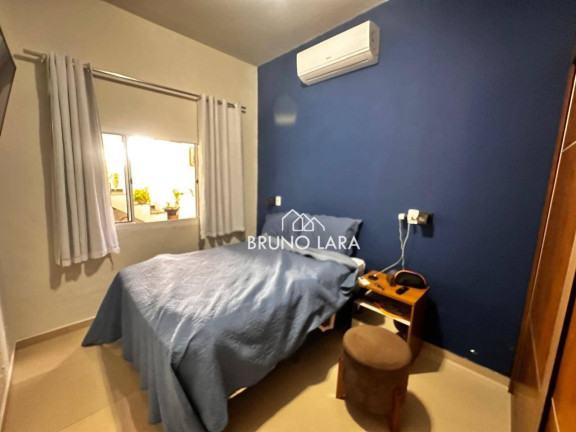 Imagem Casa com 3 Quartos à Venda, 250 m² em Três Poderes - Igarapé