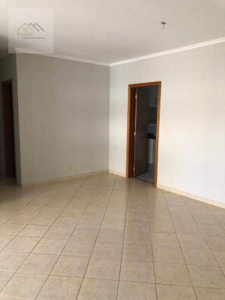 Imagem Apartamento com 3 Quartos à Venda, 157 m² em Jardim São Luiz - Ribeirão Preto