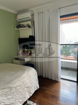 Imagem Apartamento com 4 Quartos à Venda,  em Saúde - São Paulo