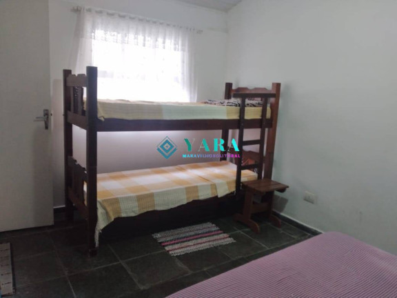 Imagem Casa com 2 Quartos à Venda, 300 m² em Centro - Ubatuba Imagem Casa com 2 Quartos à Venda, 300 m² em Centro - Ubatuba