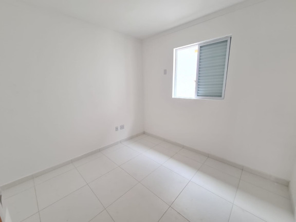 Imagem Casa com 2 Quartos à Venda, 80 m² em Campo Grande - Santos Imagem Casa com 2 Quartos à Venda, 80 m² em Campo Grande - Santos