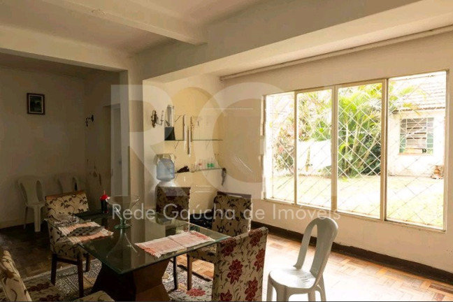 Imagem Casa com 4 Quartos à Venda ou Locação, 758 m² em Petrópolis - Porto Alegre