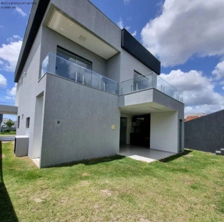 Imóvel com 4 Quartos à Venda, 204 m² em Jardim Limoeiro - Camaçari