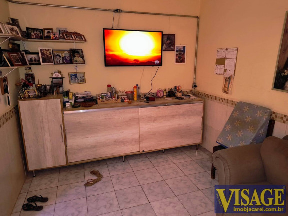 Imagem Chácara com 3 Quartos à Venda, 863 m² em Jardim Colônia - Jacareí