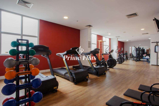 Imagem Apartamento com 1 Quarto à Venda, 31 m² em Alphaville Centro Industrial E Empresarial/alphaville. - Barueri Imagem Apartamento com 1 Quarto à Venda, 31 m² em Alphaville Centro Industrial E Empresarial/alphaville. - Barueri
