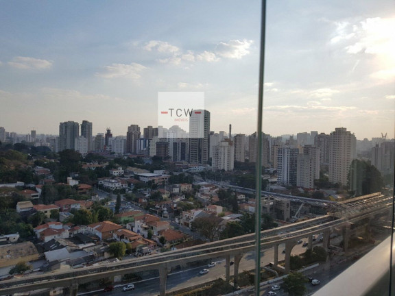 Imagem Apartamento com 4 Quartos à Venda, 251 m² em Campo Belo - São Paulo