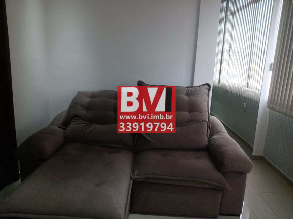 Imagem Apartamento com 2 Quartos à Venda, 70 m² em Ramos - Rio De Janeiro Imagem Apartamento com 2 Quartos à Venda, 70 m² em Ramos - Rio De Janeiro