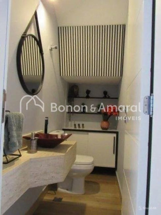 Imagem Casa de Condomínio com 3 Quartos à Venda, 138 m² em Chácara Primavera - Campinas Imagem Casa de Condomínio com 3 Quartos à Venda, 138 m² em Chácara Primavera - Campinas