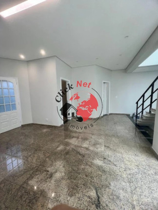 Imagem Sobrado com 33 Quartos à Venda, 244 m² em Vila Scarpelli - Santo André Imagem Sobrado com 33 Quartos à Venda, 244 m² em Vila Scarpelli - Santo André