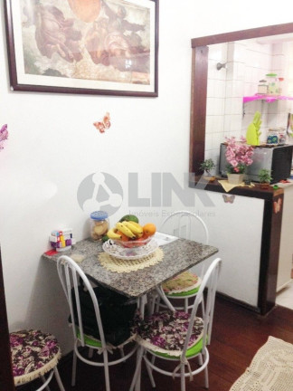 Imagem Apartamento com 1 Quarto à Venda, 35 m² em Cristo Redentor - Porto Alegre Imagem Apartamento com 1 Quarto à Venda, 35 m² em Cristo Redentor - Porto Alegre