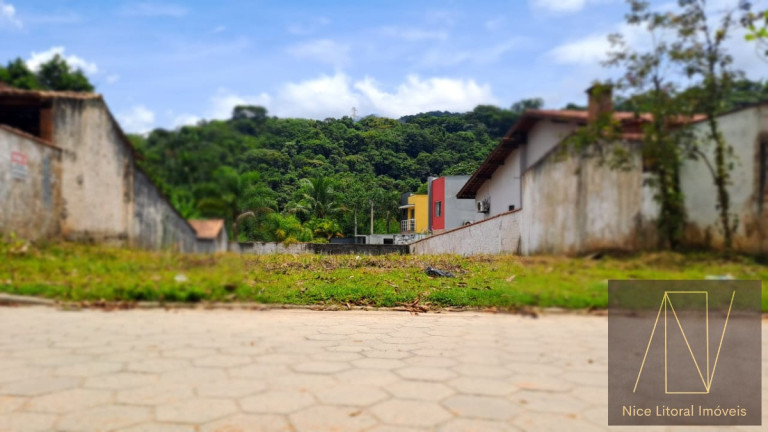Imagem Terreno à Venda, 360 m² em Verde Mar - Caraguatatuba Imagem Terreno à Venda, 360 m² em Verde Mar - Caraguatatuba
