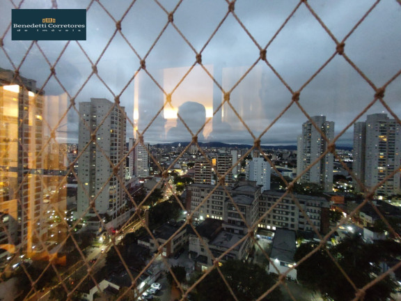 Imagem Apartamento com 4 Quartos à Venda, 126 m² em Vila Romana - São Paulo Imagem Apartamento com 4 Quartos à Venda, 126 m² em Vila Romana - São Paulo