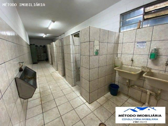 Imagem Galpão à Venda, 562 m² em Capuava - Mauá Imagem Galpão à Venda, 562 m² em Capuava - Mauá