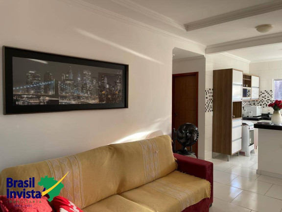 Imagem Apartamento com 2 Quartos à Venda, em Cambolo - Porto Seguro Imagem Apartamento com 2 Quartos à Venda, em Cambolo - Porto Seguro