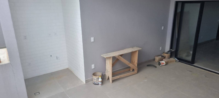 Imagem Casa de Condomínio com 3 Quartos à Venda, 156 m² em Jacaré - Itupeva