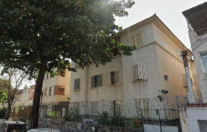 Apartamento com 2 Quartos à Venda, 65 m² em Engenho Novo - Rio De Janeiro