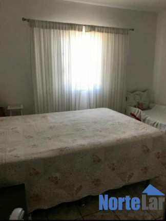 Imagem Sobrado com 3 Quartos à Venda, 130 m² em Jardim Vista Linda - São Paulo