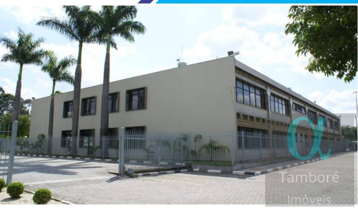 Imagem Sala Comercial à Venda, 4.042 m² em Vila Leopoldina - São Paulo Imagem Sala Comercial à Venda, 4.042 m² em Vila Leopoldina - São Paulo