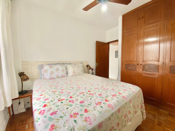 Imagem Apartamento com 3 Quartos à Venda, 90 m² em Pitangueiras - Guarujá