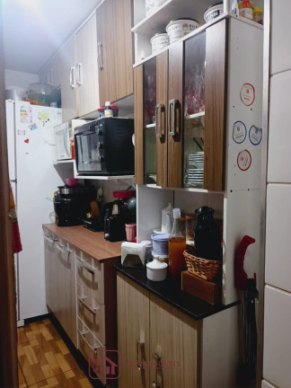 Imagem Apartamento com 2 Quartos à Venda, 57 m² em Jardim Rosa - Francisco Morato Imagem Apartamento com 2 Quartos à Venda, 57 m² em Jardim Rosa - Francisco Morato