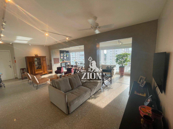 Imagem Apartamento com 3 Quartos à Venda, 124 m² em Vila Anastácio - São Paulo Imagem Apartamento com 3 Quartos à Venda, 124 m² em Vila Anastácio - São Paulo