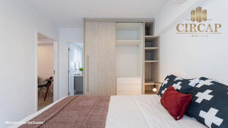 Imagem Apartamento com 1 Quarto à Venda, 57 m² em Pinheiros - São Paulo Imagem Apartamento com 1 Quarto à Venda, 57 m² em Pinheiros - São Paulo
