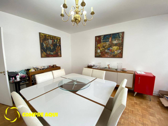 Imagem Apartamento com 3 Quartos à Venda, 180 m² em Santa Cecília - São Paulo Imagem Apartamento com 3 Quartos à Venda, 180 m² em Santa Cecília - São Paulo
