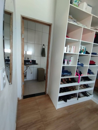 Imagem Casa com 3 Quartos à Venda, 175 m² em Setville Altos De São José - São José Dos Campos